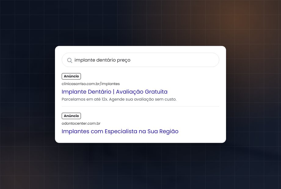 Um anúncio dentro da norma do CFM pode ser reprovado pelo Google, que tem critérios próprios para publicidade de saúde.